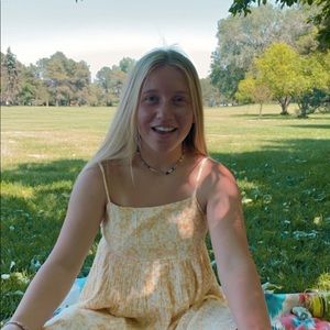 Meet your Posher, Georgia